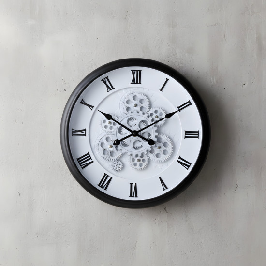 Wall Clock	